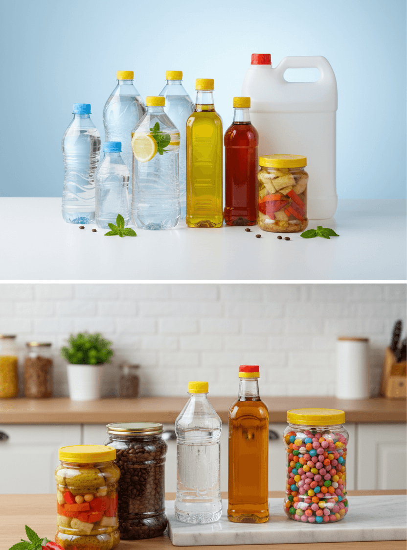 Deiwala Plastic Products