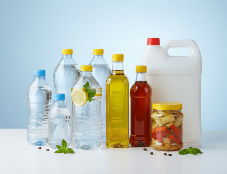Deiwala Plastic Products