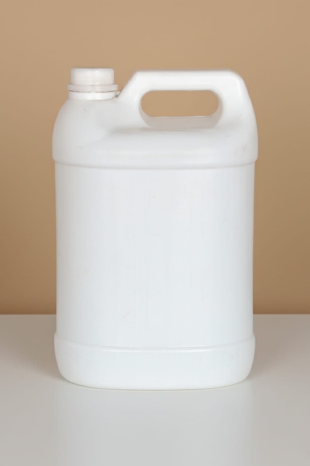HDPE Jars