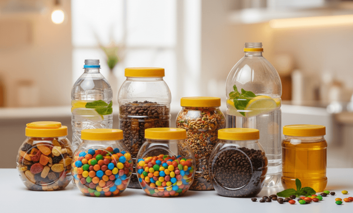 Deiwala Plastic Products