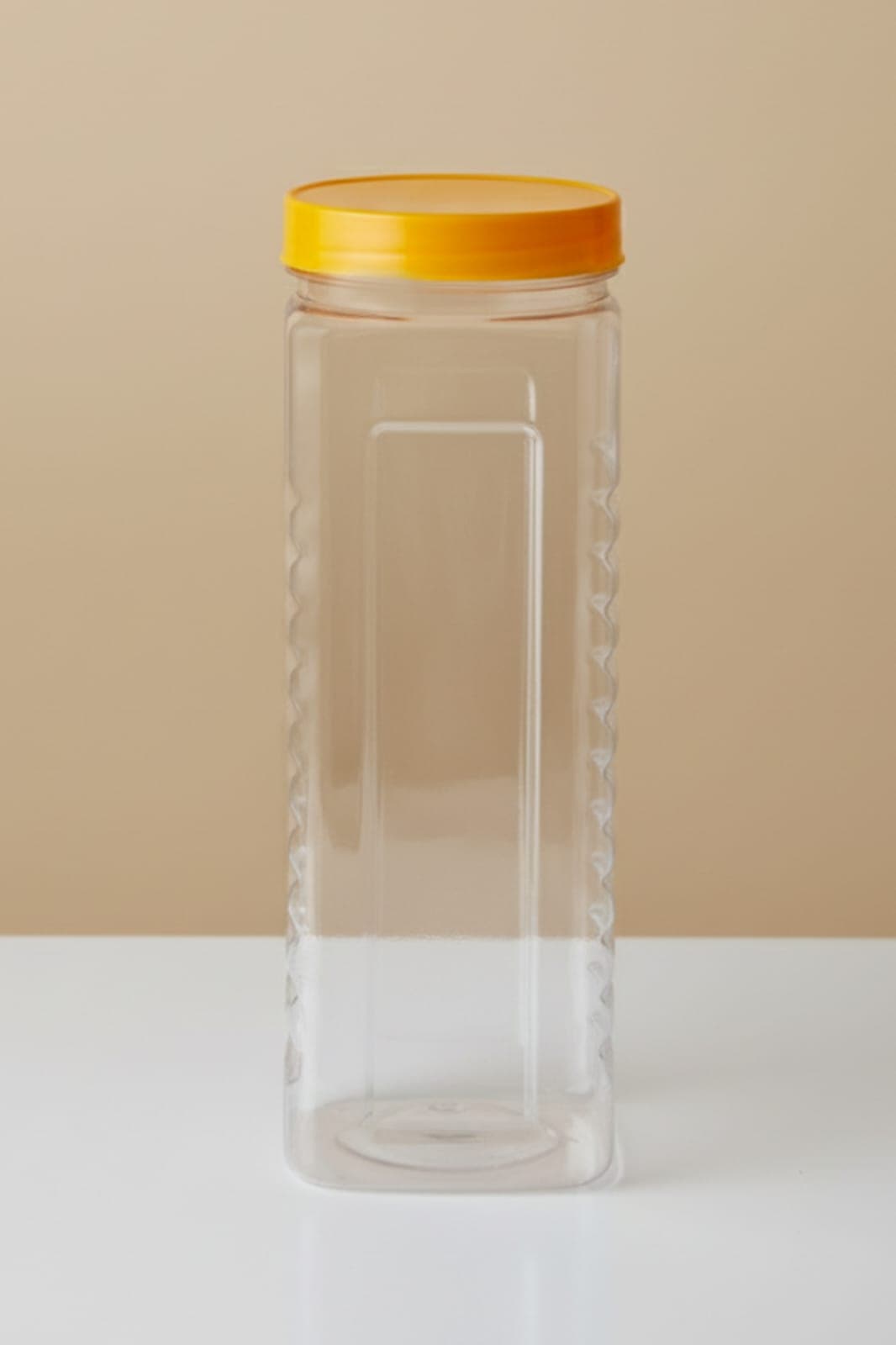 1.5 Litre PET Jar (Cylindrical)